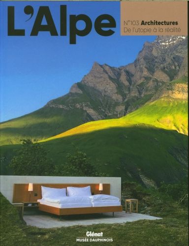 Produktbild: L'Alpe: No 103