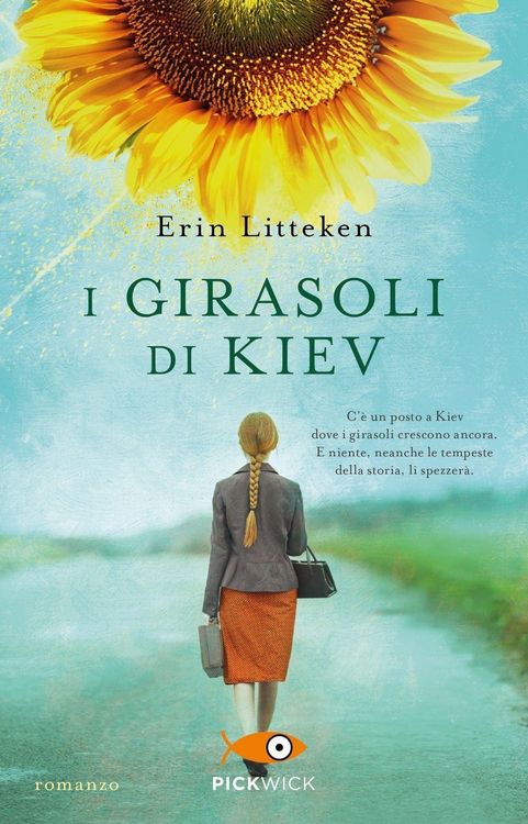 Produktbild: I girasoli di Kiev