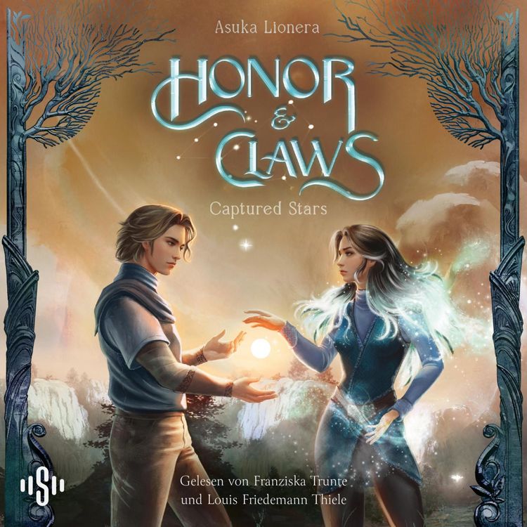 Produktbild: Honor & Claws 2: Captured Stars