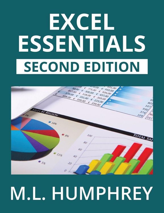 Produktbild: Excel Essentials