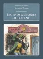 Produktbild: Lover, S: Legends & Stories of Ireland
