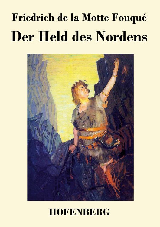 Produktbild: Der Held des Nordens