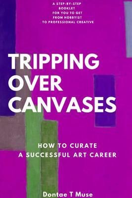 Produktbild: Tripping Over Canvases
