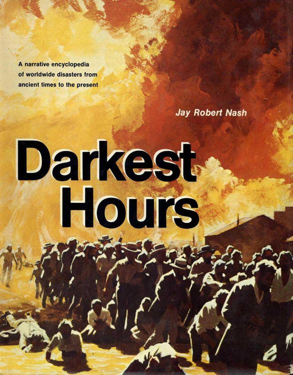 Produktbild: Darkest Hours