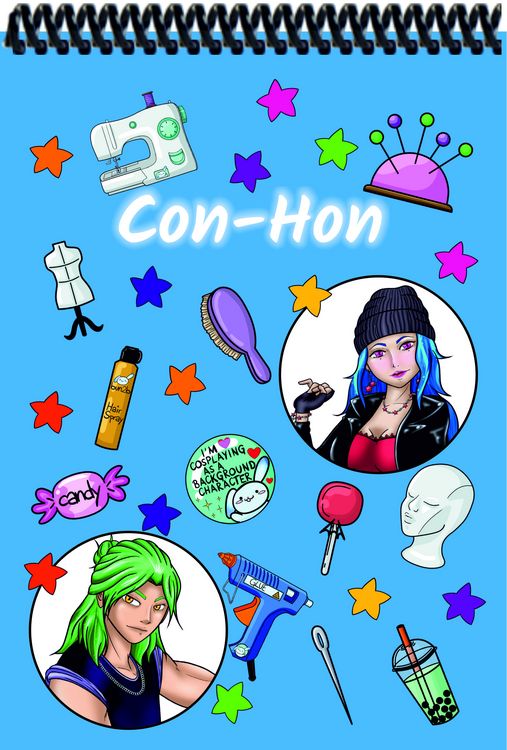 Produktbild: Con-Hon