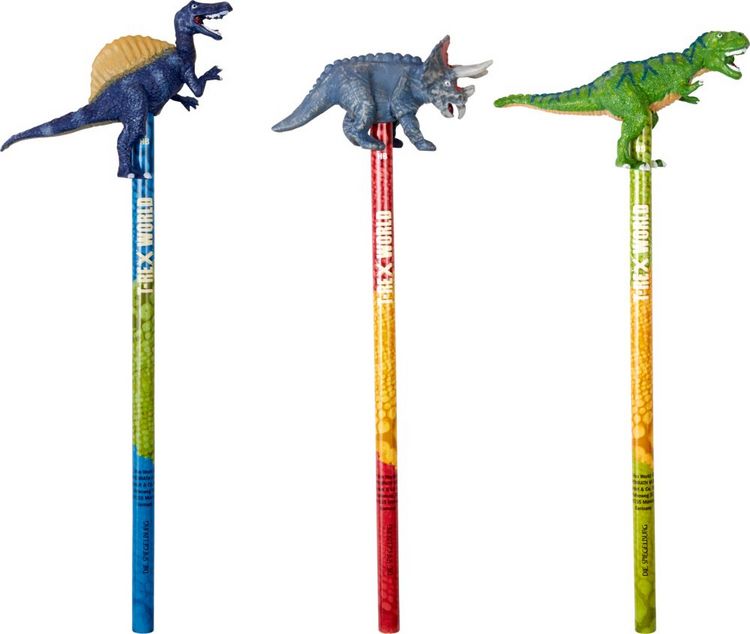 Produktbild: Topper-Bleistift