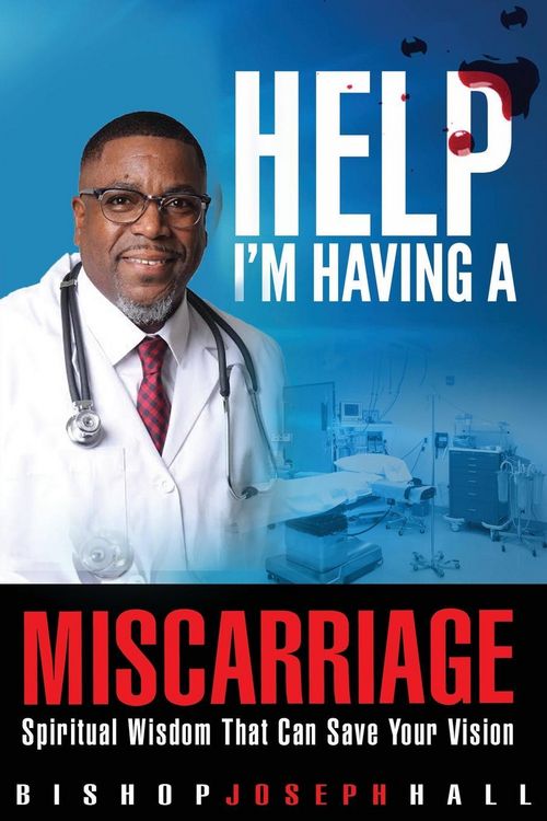 Produktbild: Help I'm Having A Miscarriage