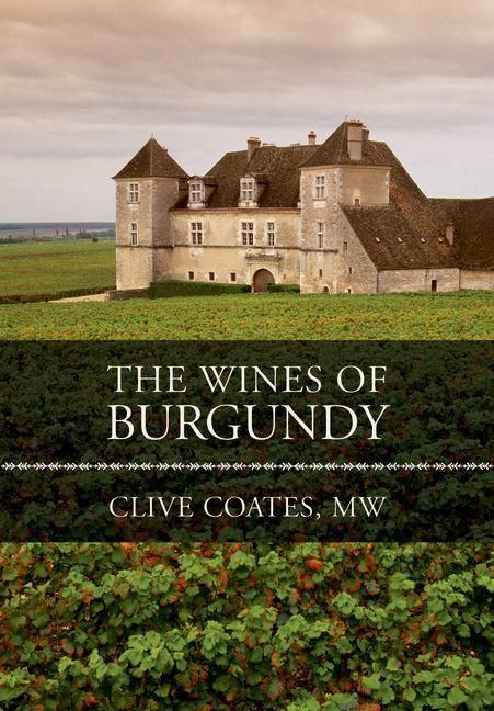 Produktbild: The Wines of Burgundy