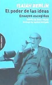 Produktbild: El poder de las ideas : ensayos escogidos