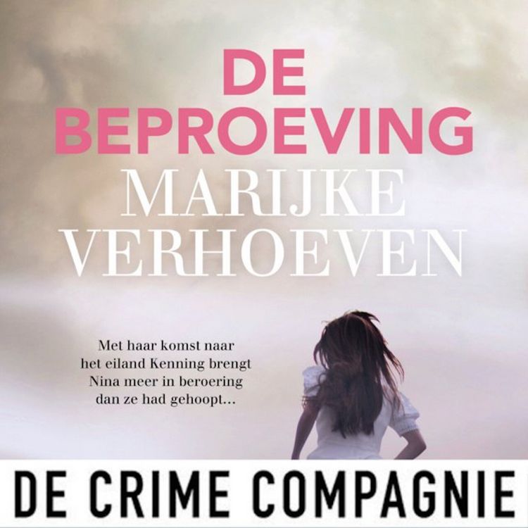 Produktbild: De beproeving