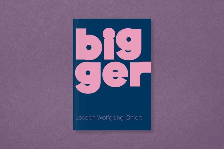 Produktbild: Bigger