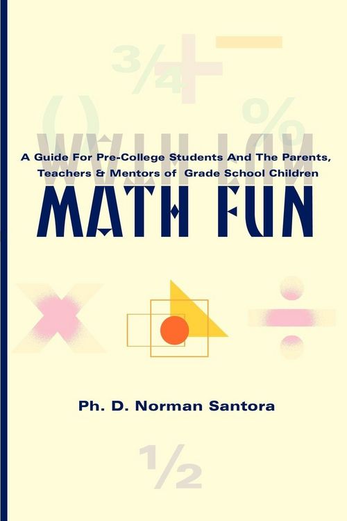 Produktbild: Math Fun