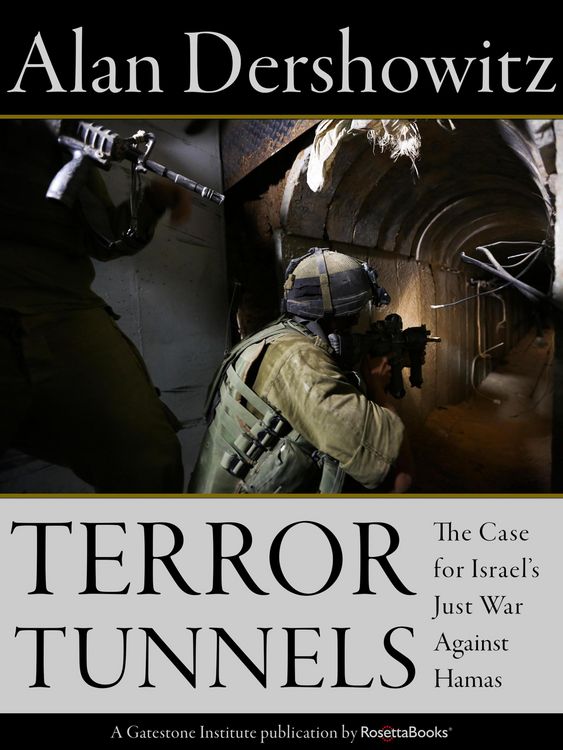 Produktbild: Terror Tunnels