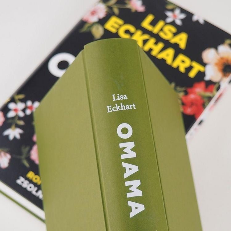 Produktbild: Omama