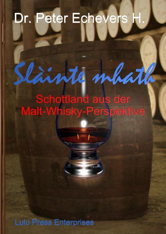 Produktbild: Slainte mhath
