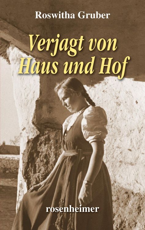 Produktbild: Verjagt von Haus und Hof