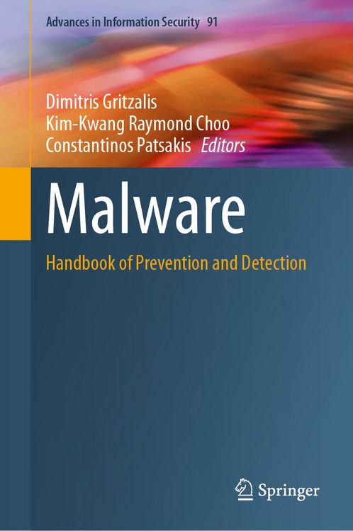 Produktbild: Malware