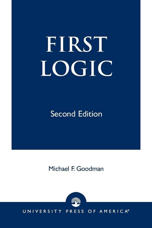 Produktbild: First Logic