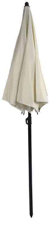Produktbild: Sonnenschirm 180 cm Strandschirm Schirm UV-Schutz