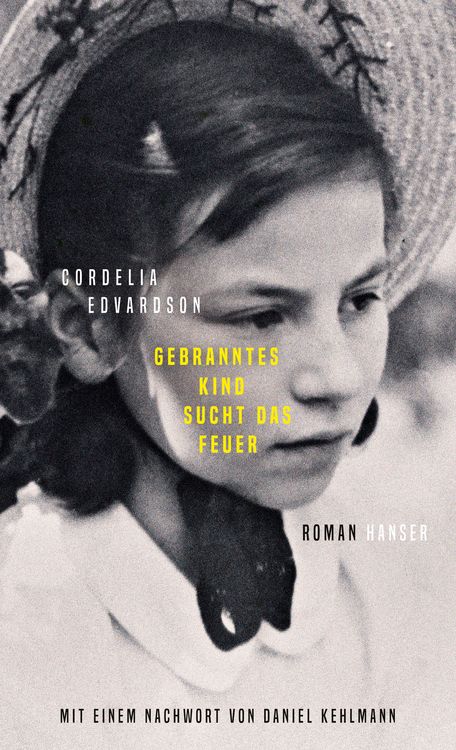 Produktbild: Gebranntes Kind sucht das Feuer