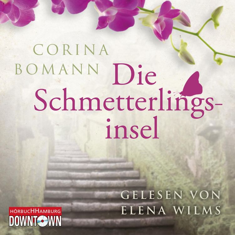 Produktbild: Die Schmetterlingsinsel