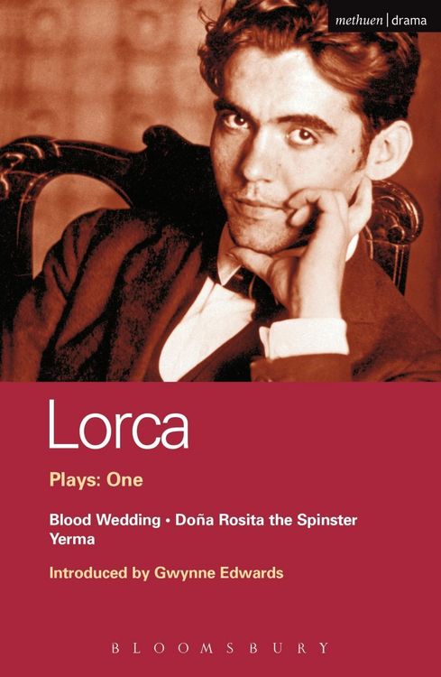 Produktbild: Lorca Plays: 1