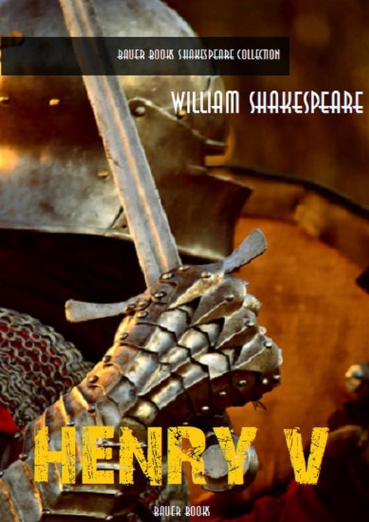 Produktbild: Henry V