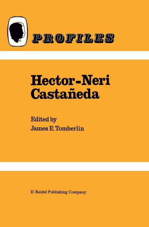 Produktbild: Hector-Neri Casta&ntilde;eda