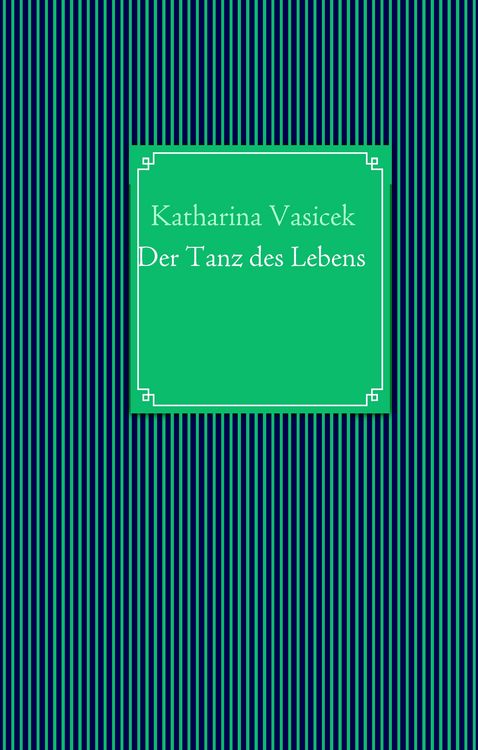Produktbild: Der Tanz des Lebens