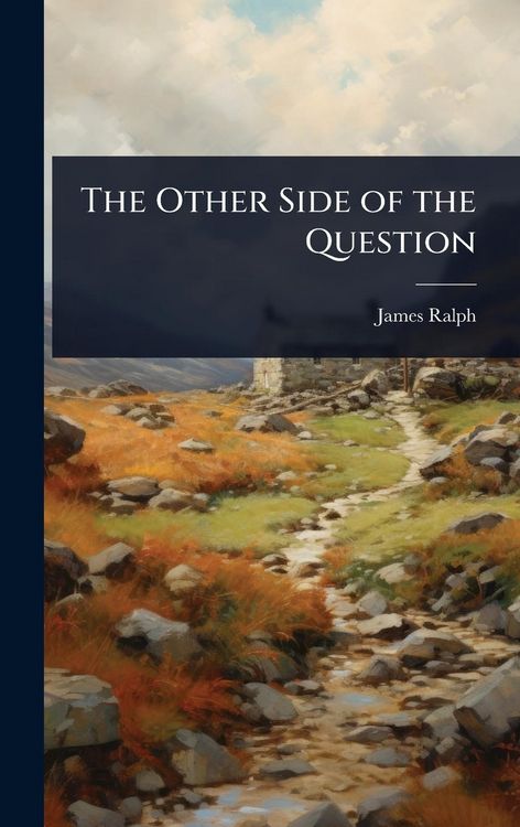 Produktbild: The Other Side of the Question