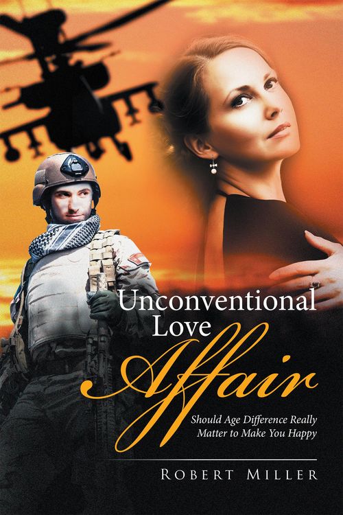 Produktbild: Unconventional Love Affair