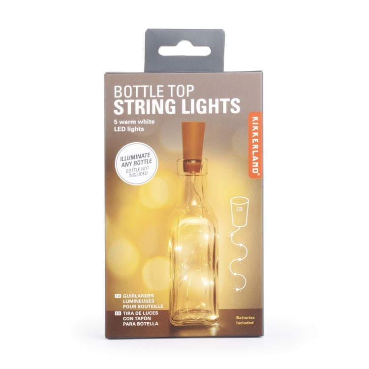 Produktbild: BOTTLE STRING LIGHTS