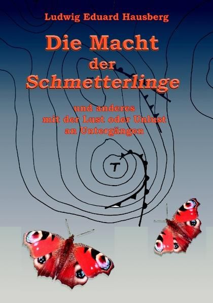Produktbild: Die Macht der Schmetterlinge