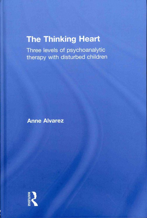 Produktbild: The Thinking Heart