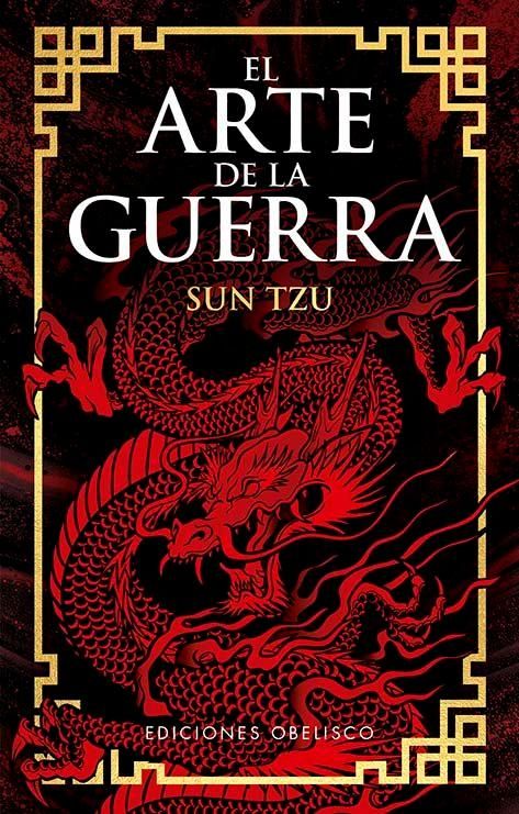 Produktbild: Tarot El arte de la guerra