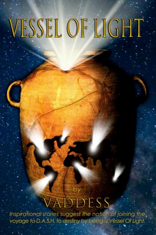 Produktbild: Vessel Of Light