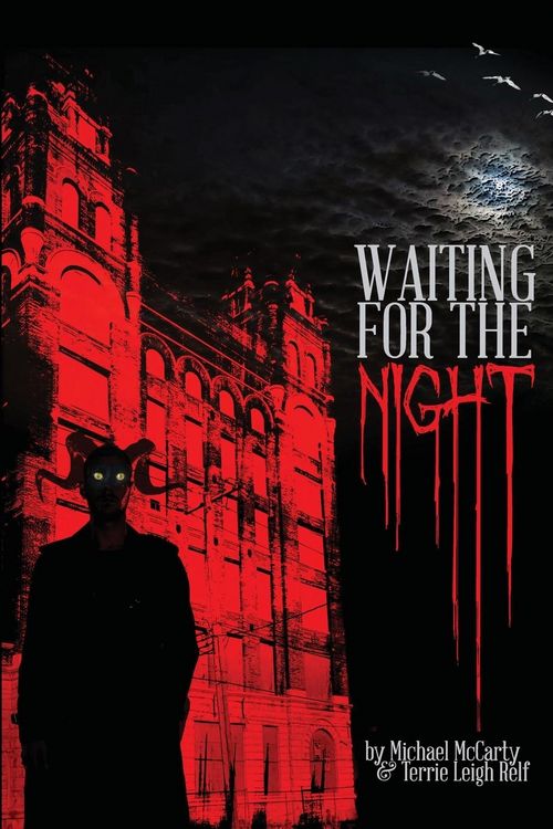 Produktbild: Waiting for the Night