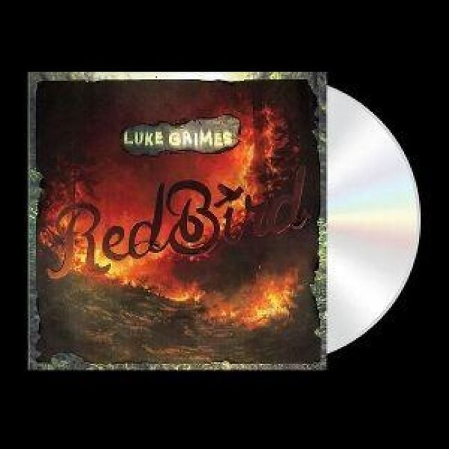 Produktbild: Red Bird