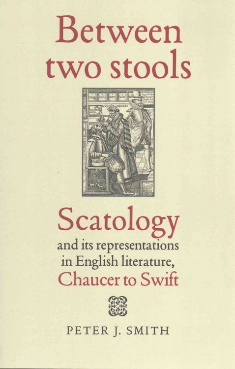 Produktbild: Between two stools