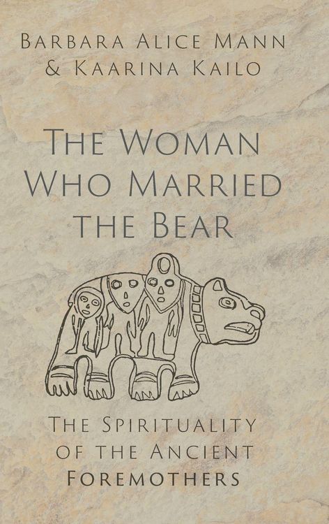 Produktbild: Woman Who Married the Bear