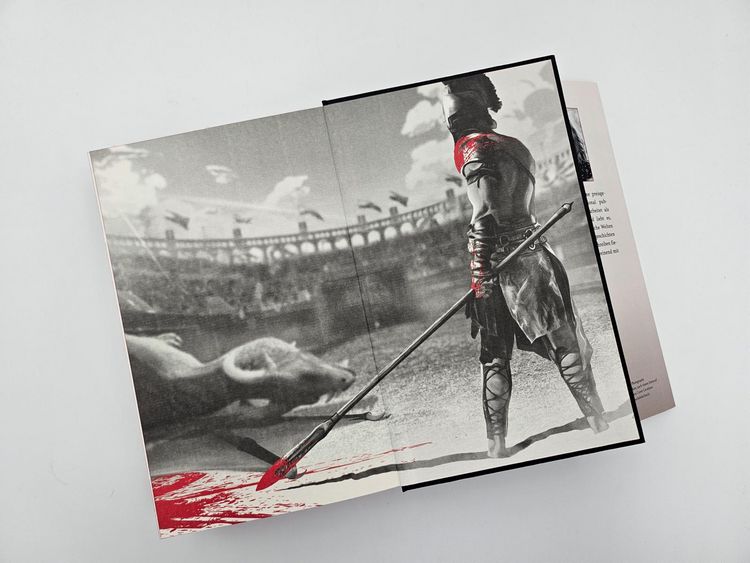 Produktbild: Bloodguard