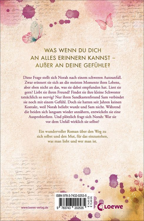Produktbild: Wenn ich die Augen schlie&szlig;e
