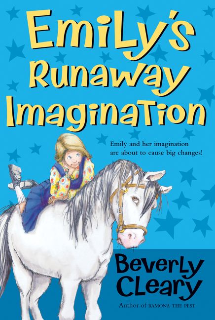 Produktbild: Emily's Runaway Imagination