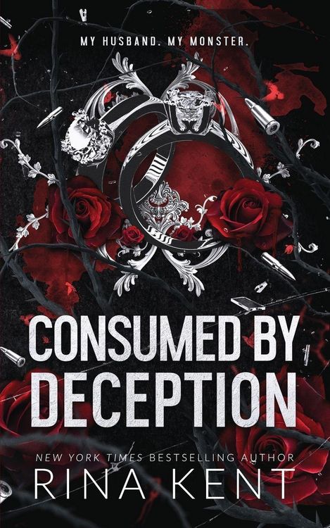 Produktbild: Consumed by Deception