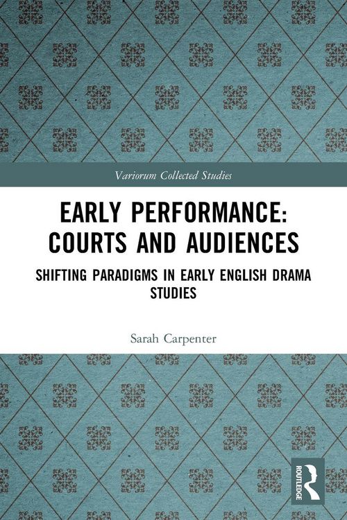 Produktbild: Early Performance