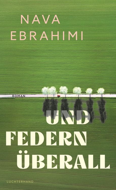 Produktbild: Und Federn &uuml;berall