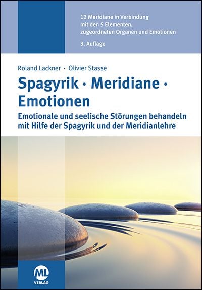 Produktbild: Spagyrik Meridiane Emotionen