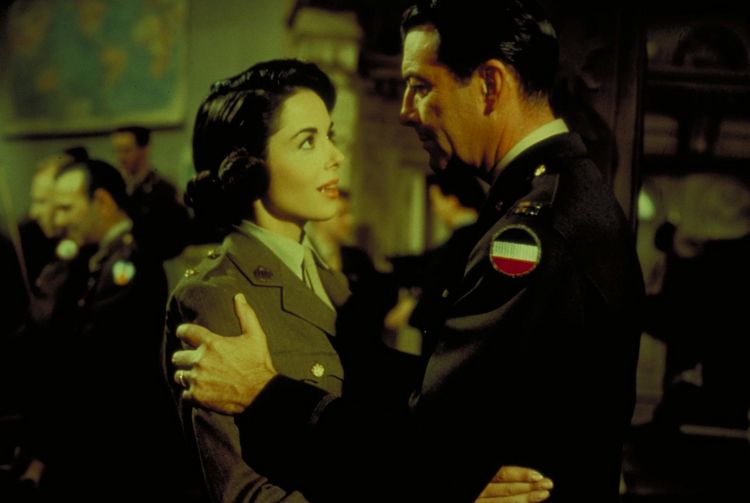 Produktbild: Gro&szlig;e Kriegsfilm-Klassiker - Von Ryans Express, D-Day &ndash; The Sixth of June, Kampfflieger [3 DVDs]