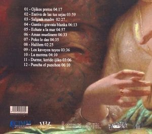 Produktbild: Sefarad en el Coraz&cent;n de Bulgaria