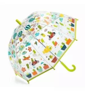 Produktbild: Regenschirm Froglets
